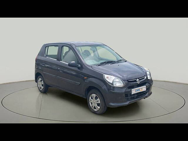 Used 2013 Maruti Suzuki Alto 800 in Pune