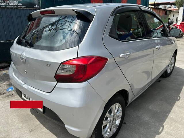 Used Tata Tiago [2016-2020] Revotron XZ w/o Alloy [2018-2019] in Dehradun