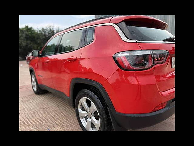 Used Jeep Compass [2017-2021] Longitude (O) 2.0 Diesel [2017-2020] in Delhi