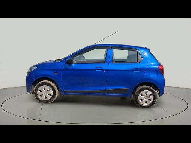 Used Maruti Suzuki Alto K10 VXi [2022-2023] in Jaipur