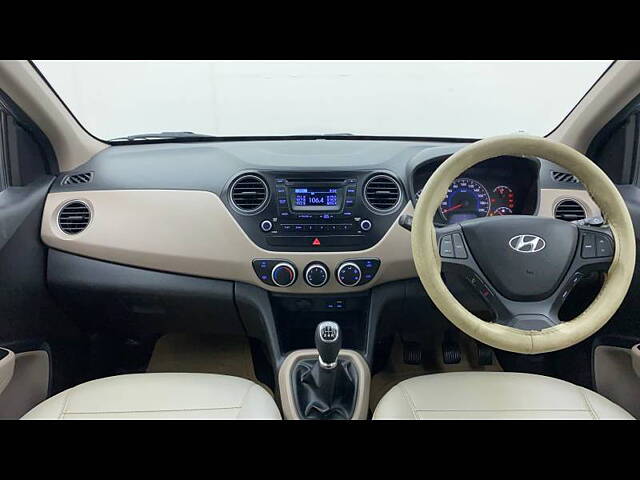 Used Hyundai Grand i10 [2013-2017] Sportz 1.2 Kappa VTVT [2013-2016] in Hyderabad