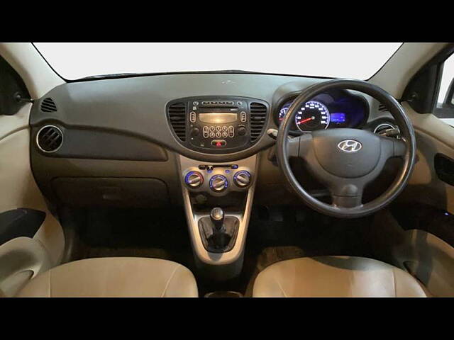 Used Hyundai i10 [2010-2017] 1.1L iRDE Magna Special Edition in Vadodara