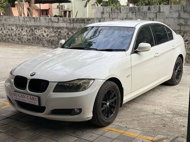 Used BMW 3 Series [2009-2010] 320d in Chennai