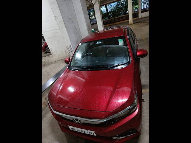 Used Honda Amaze [2018-2021] 1.5 VX MT Diesel [2018-2020] in Mumbai