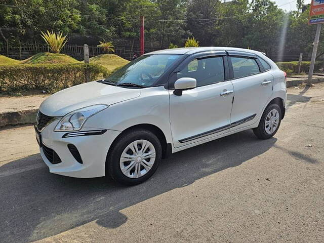 Used Maruti Suzuki Baleno [2015-2019] Delta 1.2 in Delhi