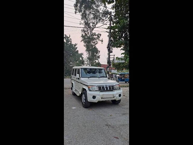 Used Mahindra Bolero [2011-2020] Power Plus ZLX [2016-2019] in Rudrapur