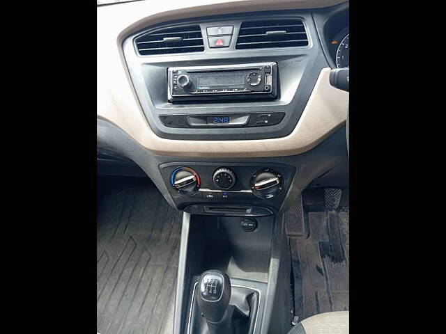 Used Hyundai Elite i20 [2014-2015] Era 1.2 in Bangalore