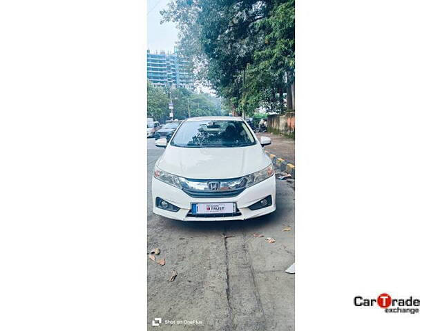 Used Honda City [2014-2017] V in Mumbai