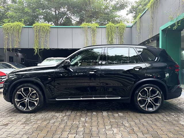 Used BMW X5 xDrive30d xLine in Chennai