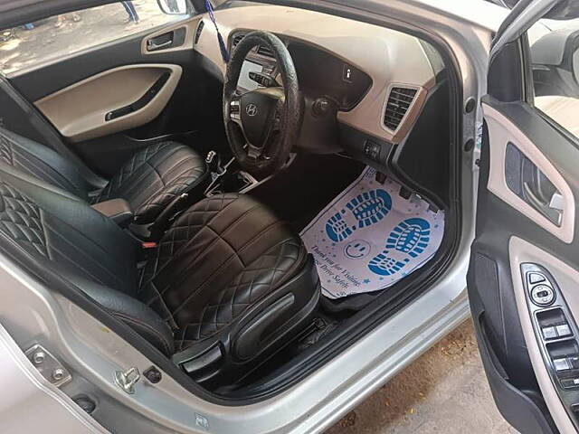 Used Maruti Suzuki Vitara Brezza [2016-2020] VDi in Hyderabad