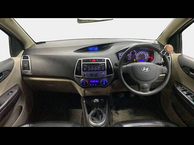 Used Hyundai i20 [2012-2014] Magna (O) 1.2 in Mumbai