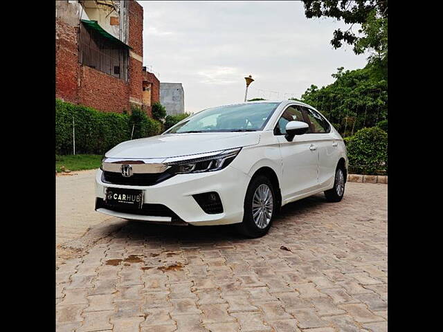 Used Honda City [2014-2017] V in Delhi