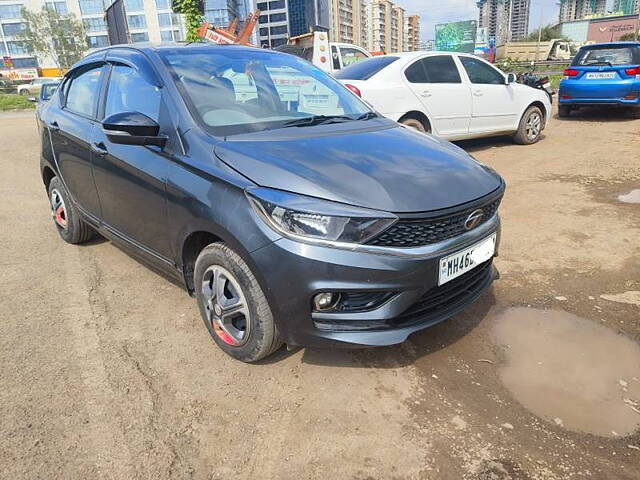 Used Tata Tigor XZ CNG [2022-2023] in Pune