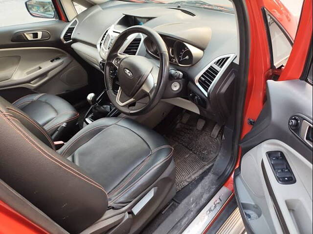 Used Ford EcoSport [2013-2015] Titanium 1.5 Ti-VCT in Delhi