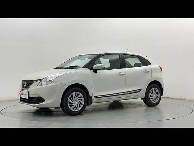 Used 2018 Maruti Suzuki Baleno in Delhi