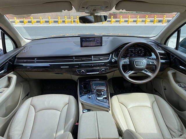 Used Audi Q7 [2015-2020] 45 TDI Technology Pack in Kolkata