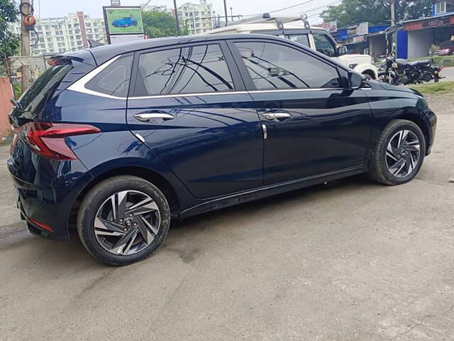 Used Hyundai i20 [2020-2023] Asta (O) 1.2 MT in Kolkata