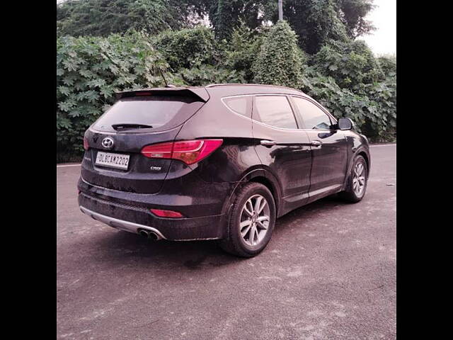 Used Hyundai Santa Fe [2014-2017] 2WD AT [2014-2017] in Delhi