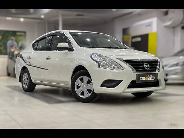 Used 2018 Nissan Sunny in Ghaziabad