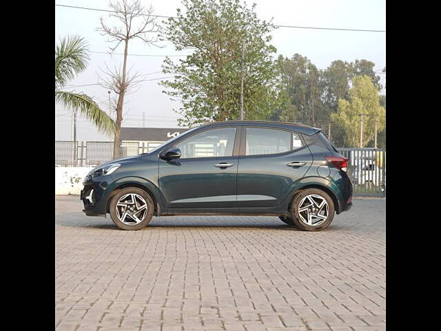 Used Hyundai Grand i10 Nios [2019-2023] Sportz U2 1.2 CRDi [2020-2020] in Karnal