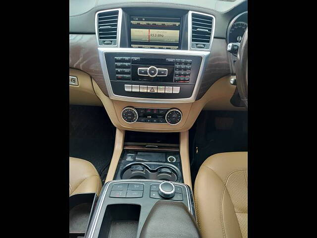 Used Mercedes-Benz GL 350 CDI in Nashik