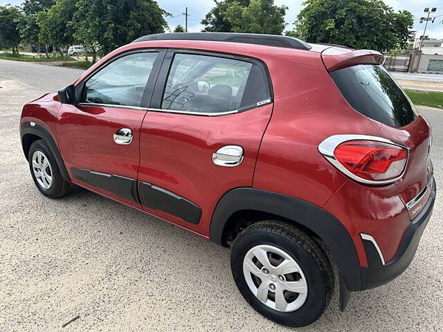 Used Renault Kwid [2015-2019] RXL [2015-2019] in Jaipur