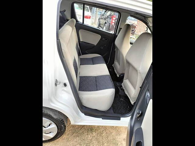 Used Maruti Suzuki Alto K10 [2014-2020] LXi [2014-2019] in Mohali