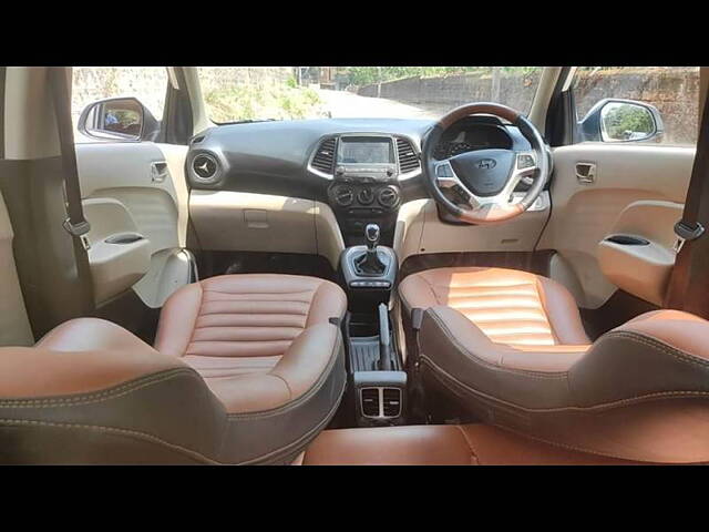 Used Hyundai Santro Sportz AMT [2018-2020] in Mangalore