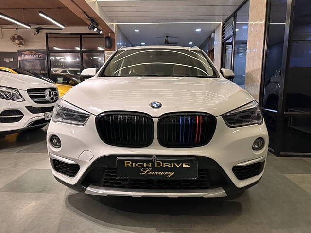 Used 2018 BMW X1 in Nagpur