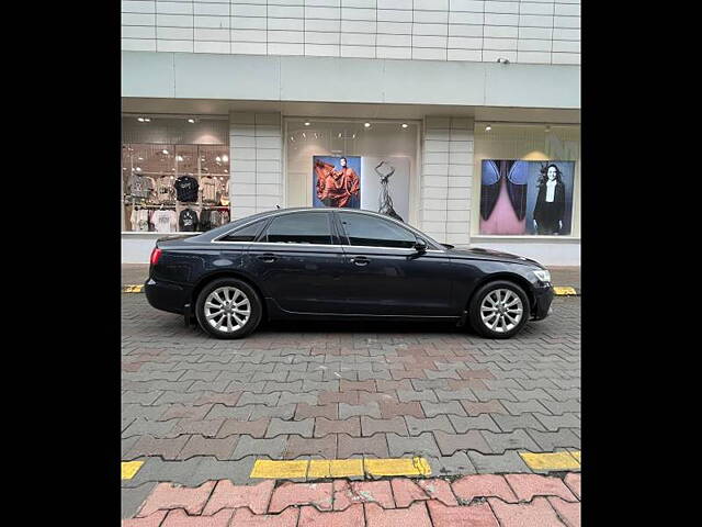 Used Audi A6[2011-2015] 35 TDI Technology in Mumbai