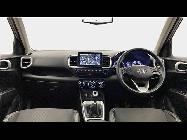 Used Hyundai Venue [2019-2022] SX (O) 1.0 Turbo in Delhi