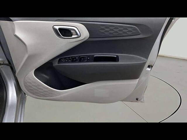 Used Hyundai Grand i10 Nios [2019-2023] Sportz 1.2 Kappa VTVT CNG in Delhi