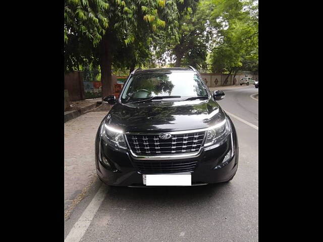 Used Mahindra XUV500 W11 (O) AT in Delhi