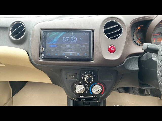 Used Honda Amaze [2013-2016] 1.2 S i-VTEC in Hyderabad