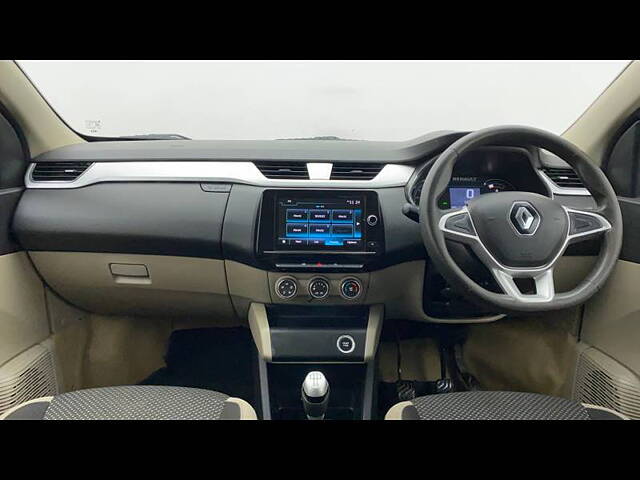 Used Renault Triber [2019-2023] RXZ [2019-2020] in Bangalore