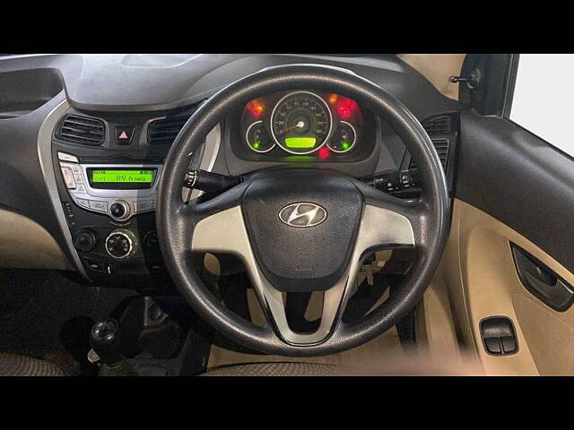 Used Hyundai Eon Sportz in Allahabad
