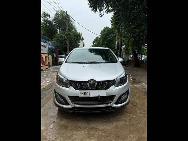 Used 2019 Mahindra Marazzo in Gurgaon