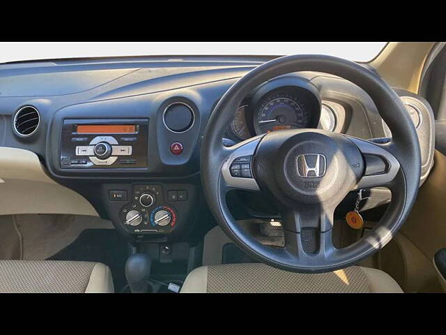 Used Honda Brio [2013-2016] VX AT in Chennai