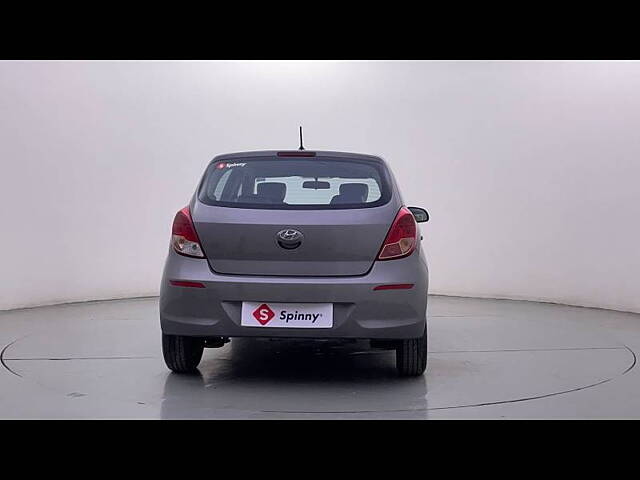 Used Hyundai i20 [2012-2014] Magna (O) 1.2 in Bangalore