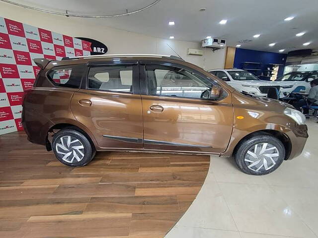 Used Datsun GO+ T [2018-2019] in Mumbai