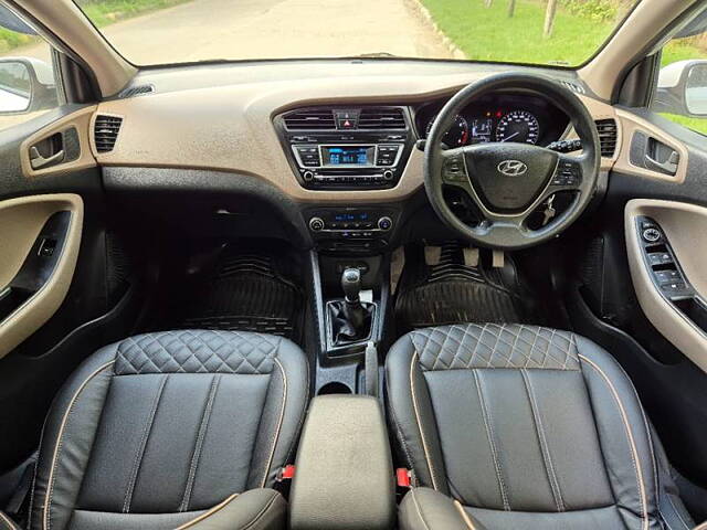 Used Hyundai Elite i20 [2016-2017] Sportz 1.2 [2016-2017] in Delhi