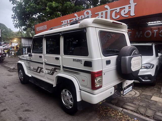 Used Mahindra Bolero B6 (O) [2022] in Pune