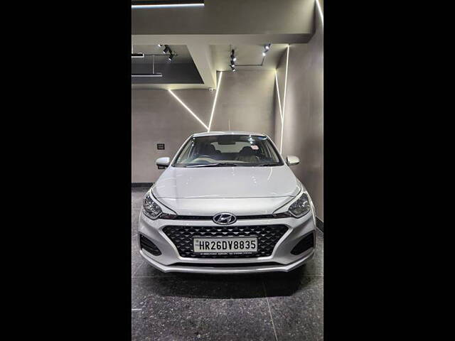 Used Hyundai Elite i20 [2018-2019] Magna Executive 1.2 in Delhi