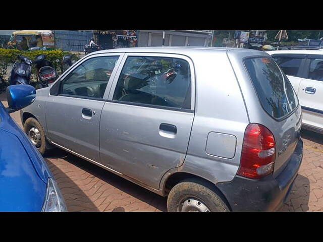 Used Maruti Suzuki Alto [2000-2005] LXI in Ranchi