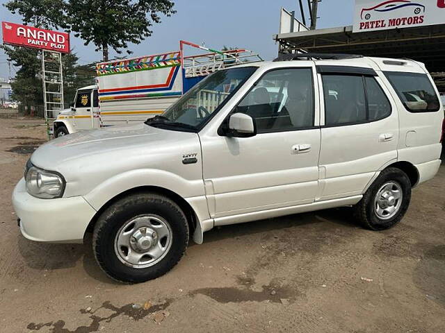 Used Tata Safari [1998-2005] 4x2 in Kheda