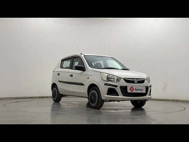 Used Maruti Suzuki Alto K10 [2014-2020] VXi [2014-2019] in Hyderabad