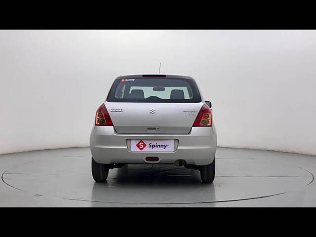 Used Maruti Suzuki Swift [2014-2018] VXi ABS [2014-2017] in Bangalore