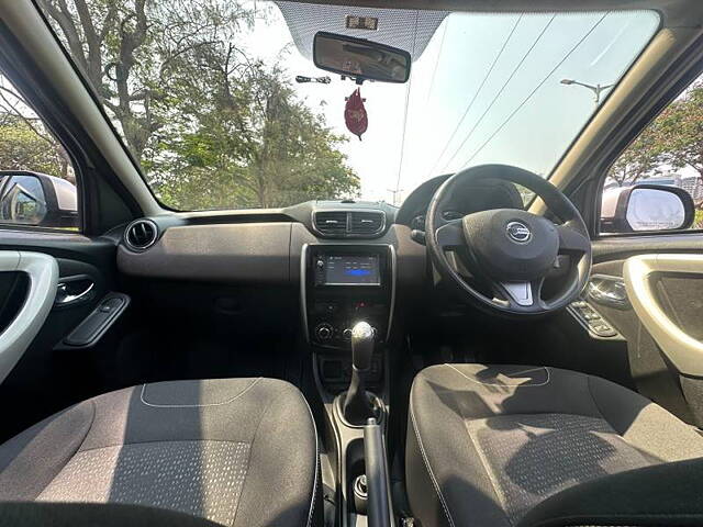 Used Nissan Terrano XL (P) in Mumbai