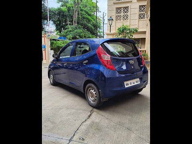 Used Hyundai Eon Era [2011-2012] in Thane