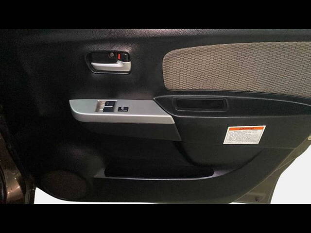 Used Maruti Suzuki Wagon R 1.0 [2014-2019] LXI CNG in Mumbai